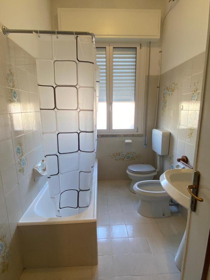 Casa Maddalena Apartment Casal Fiumanese ภายนอก รูปภาพ