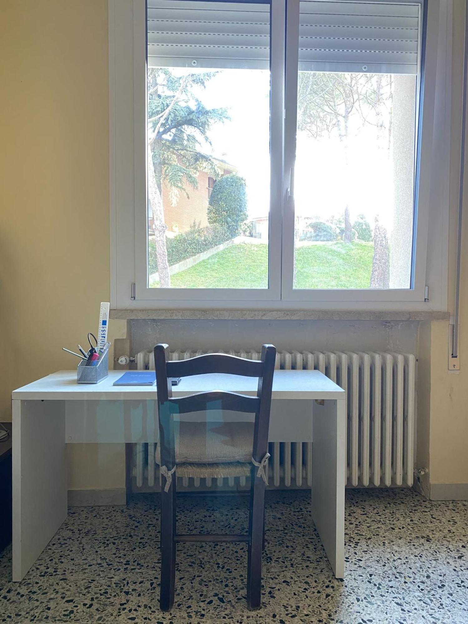 Casa Maddalena Apartment Casal Fiumanese ภายนอก รูปภาพ