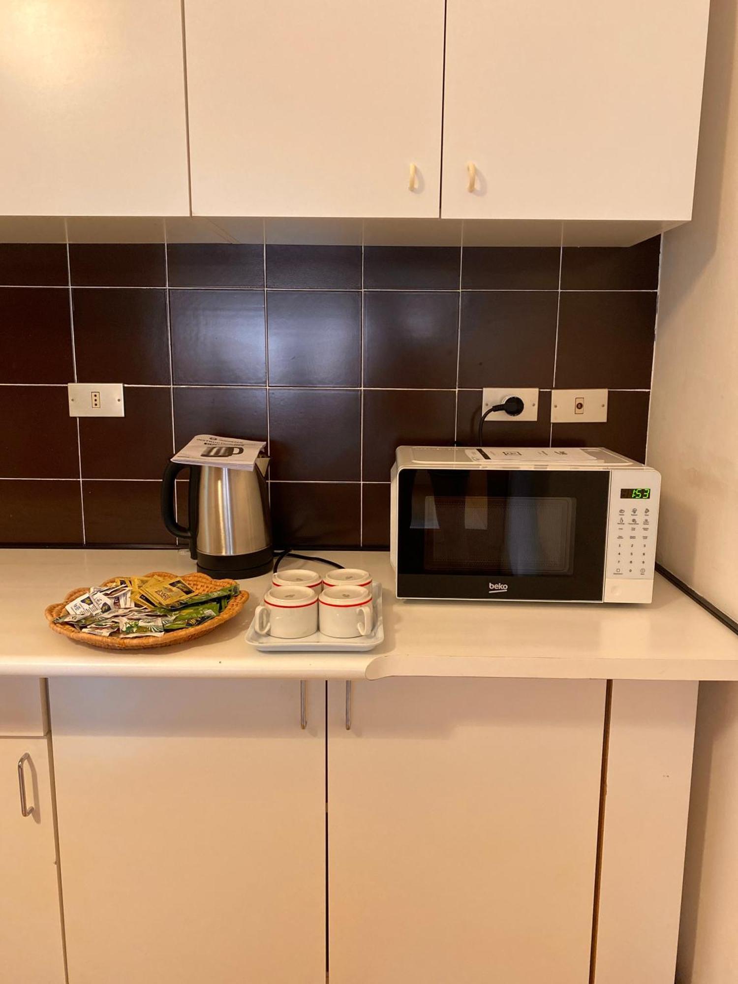 Casa Maddalena Apartment Casal Fiumanese ภายนอก รูปภาพ