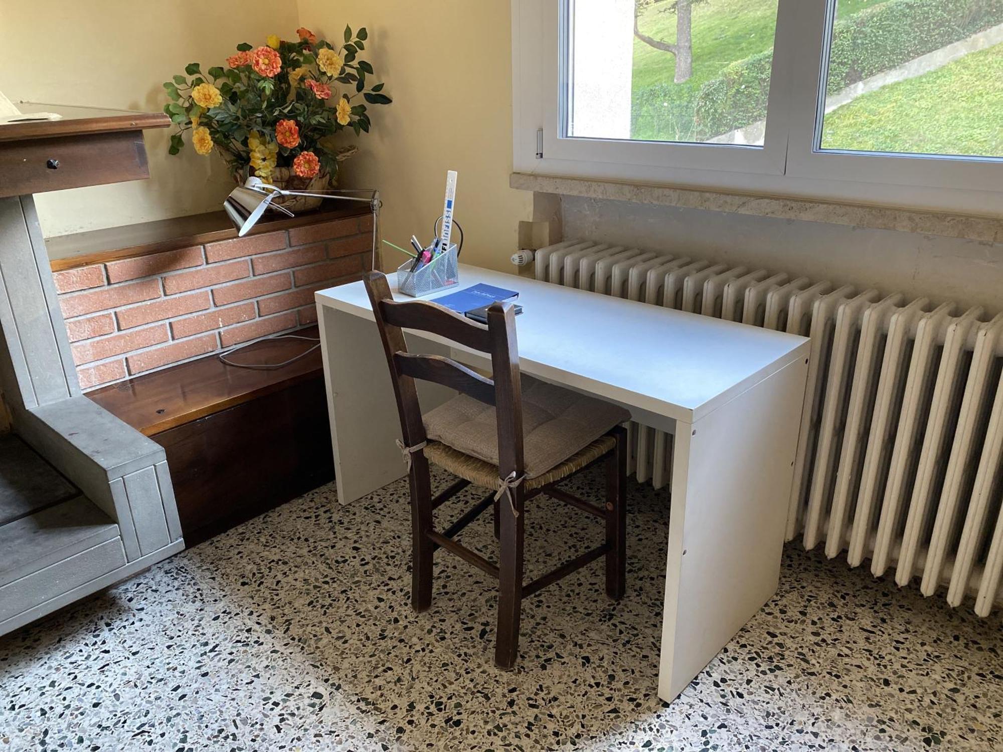 Casa Maddalena Apartment Casal Fiumanese ภายนอก รูปภาพ