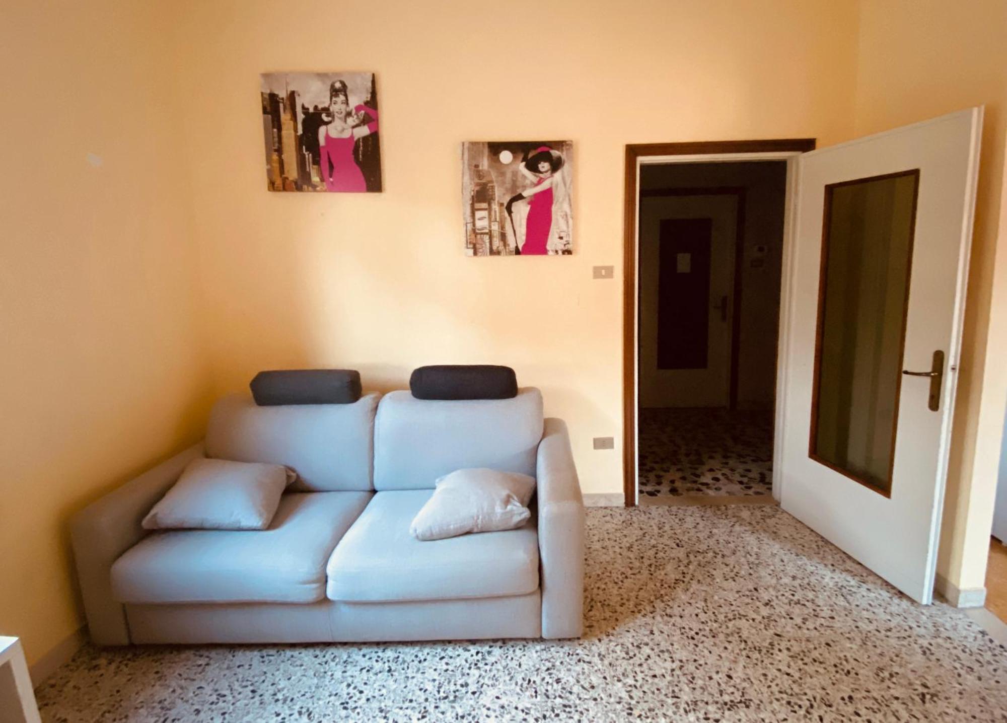 Casa Maddalena Apartment Casal Fiumanese ภายนอก รูปภาพ