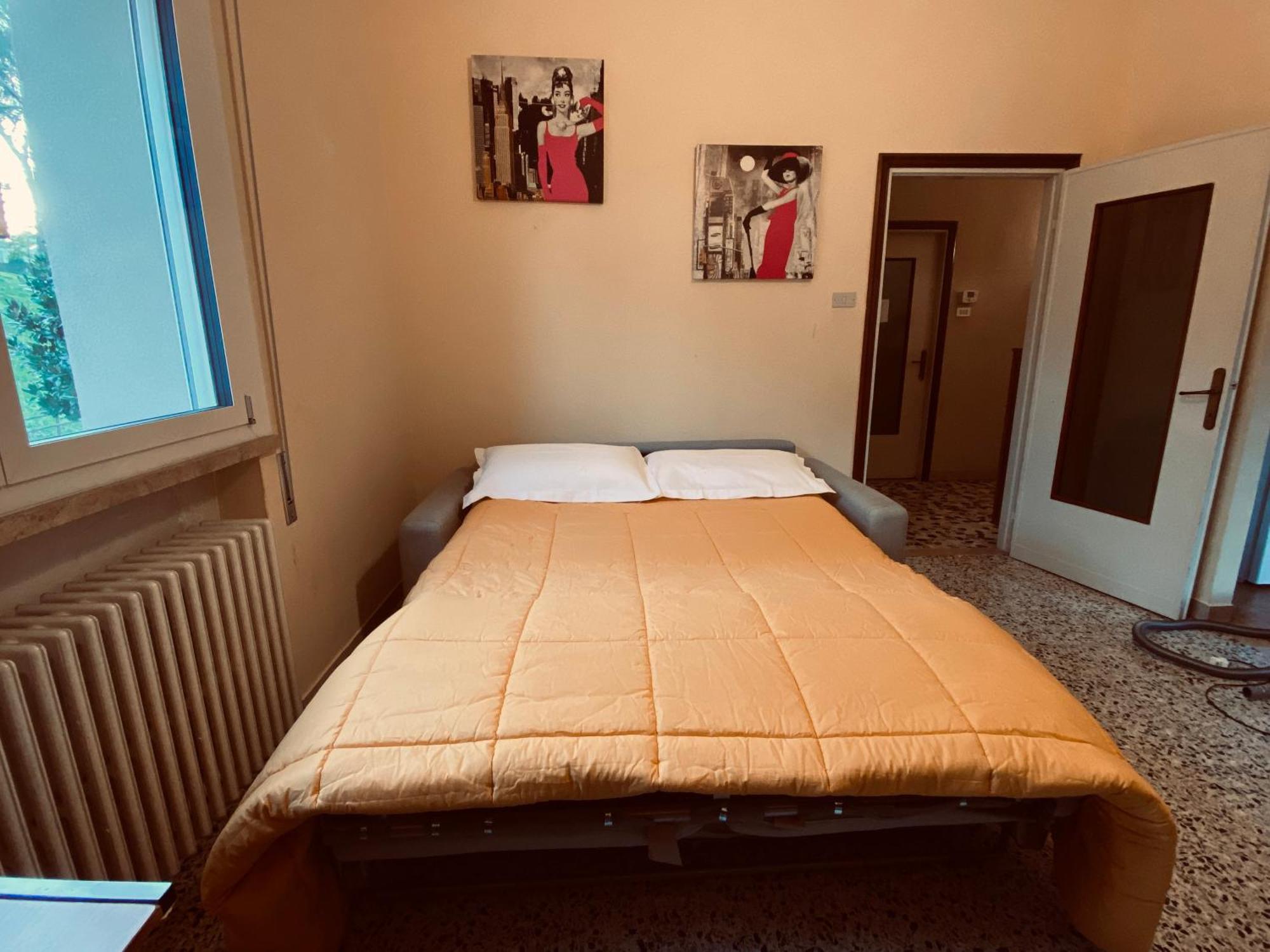 Casa Maddalena Apartment Casal Fiumanese ภายนอก รูปภาพ